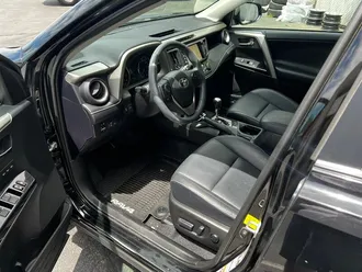 RAV4 Limited 16