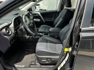 RAV4 Limited 17