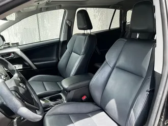 RAV4 Limited 18