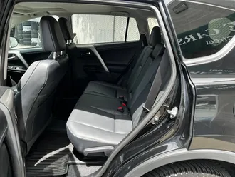 RAV4 Limited 21