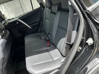 RAV4 Limited 22