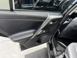 RAV4 Limited 23