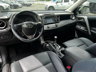 RAV4 Limited 24