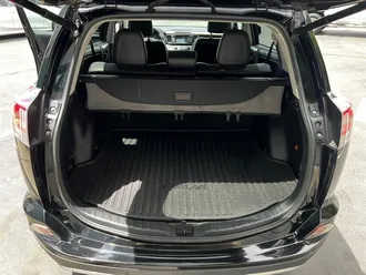 RAV4 Limited 25