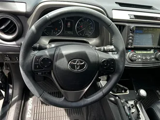 RAV4 Limited 33
