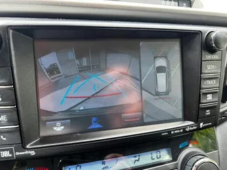 RAV4 Limited 36