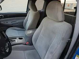 Tacoma Access Cab 15