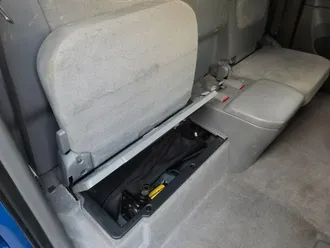 Tacoma Access Cab 30
