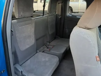 Tacoma Access Cab 32