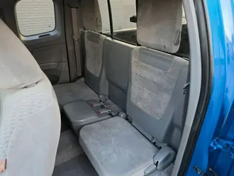 Tacoma Access Cab 34