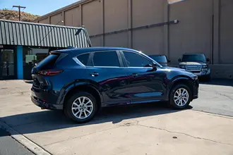 CX-5 4