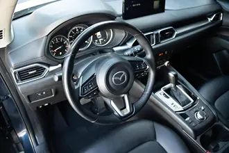CX-5 14