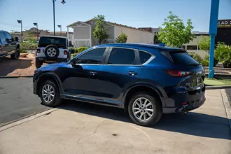 CX-5 8