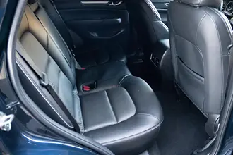 CX-5 21