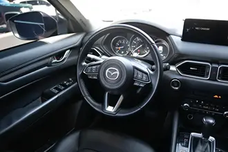 CX-5 15