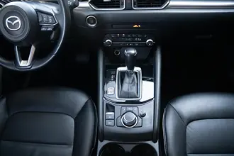 CX-5 16