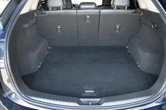 CX-5 20