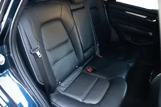 CX-5 25