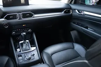 CX-5 17