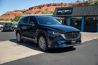 CX-5 1