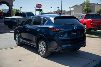 CX-5 7