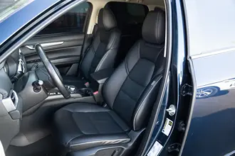 CX-5 13