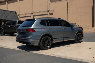 Tiguan 4