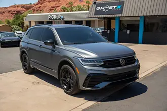 Tiguan 1