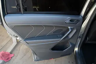 Tiguan 18