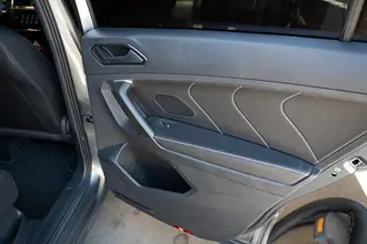 Tiguan 25