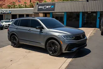 Tiguan 2
