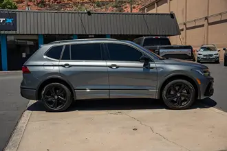Tiguan 3