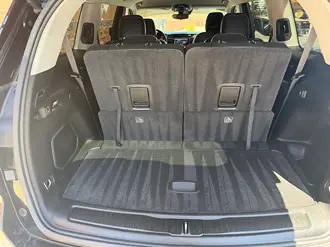 Grand Cherokee L 29