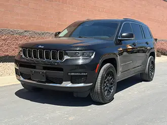 Grand Cherokee L 3