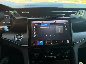 Grand Cherokee L 20