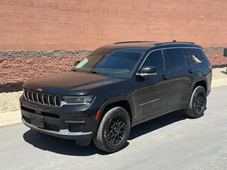 Grand Cherokee L 2