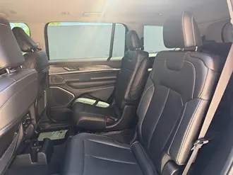 Grand Cherokee L 25