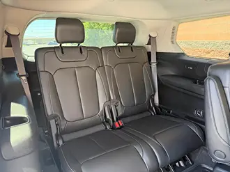 Grand Cherokee L 36