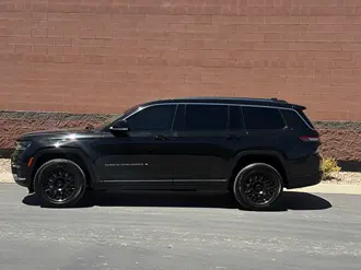 Grand Cherokee L 5