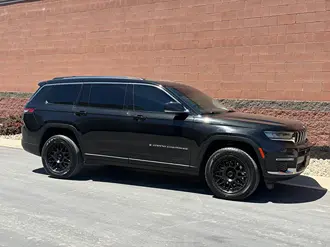 Grand Cherokee L 11