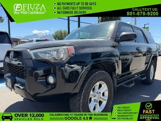 4Runner 1