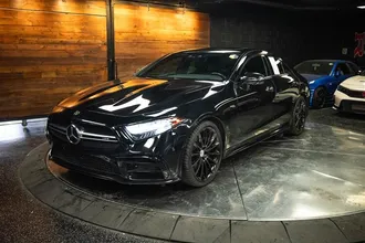 2020 MERCEDES-BENZ AMG photo 2