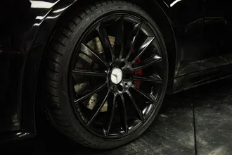 2020 MERCEDES-BENZ AMG photo 3