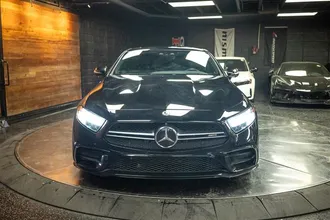 2020 MERCEDES-BENZ AMG photo 4