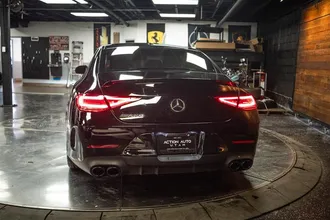 2020 MERCEDES-BENZ AMG photo 6