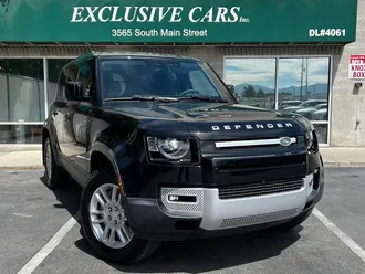 Defender 110 P300 S 1