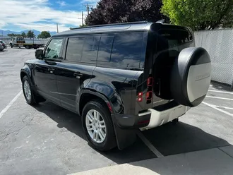 Defender 110 P300 S 5