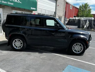 Defender 110 P300 S 8