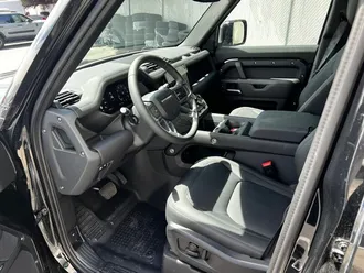 Defender 110 P300 S 16