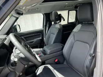 Defender 110 P300 S 18
